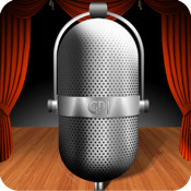 Cartoon Voice Effects icon